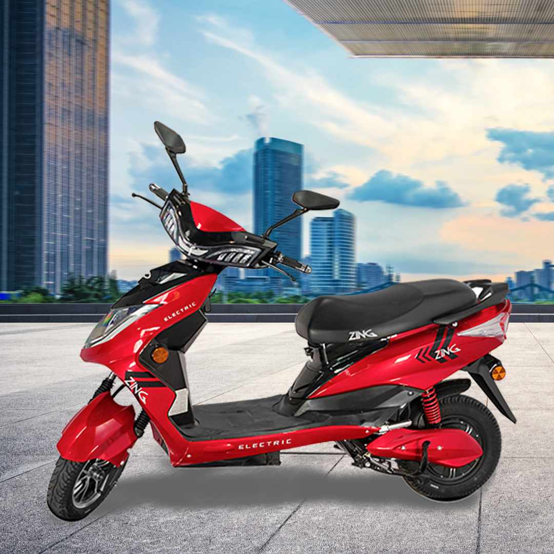 Kinetic Green Energy - Kinetic Zing